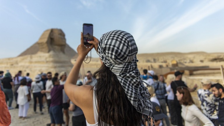 Защо все повече туристи са разочаровани от Египет?