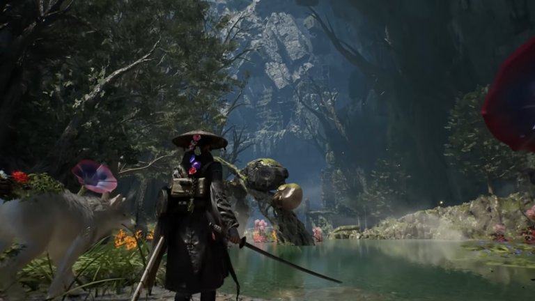 Game Freak изненадва с мрачен екшън извън света на Pokémon