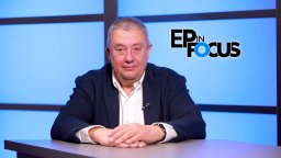 Илия Лазаров пред Dir.bg: България е обмисляла да влезе в Меркосур още през 1992 г.