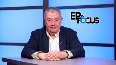 Илия Лазаров пред Dir.bg: България е обмисляла да влезе в Меркосур още през 1992 г.