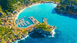 Испания предупреждава за опасни ухапвания от паяци