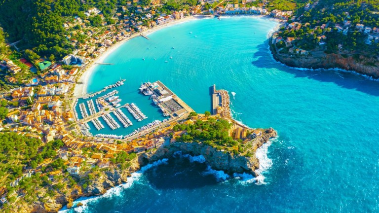 Испания предупреждава за опасни ухапвания от паяци