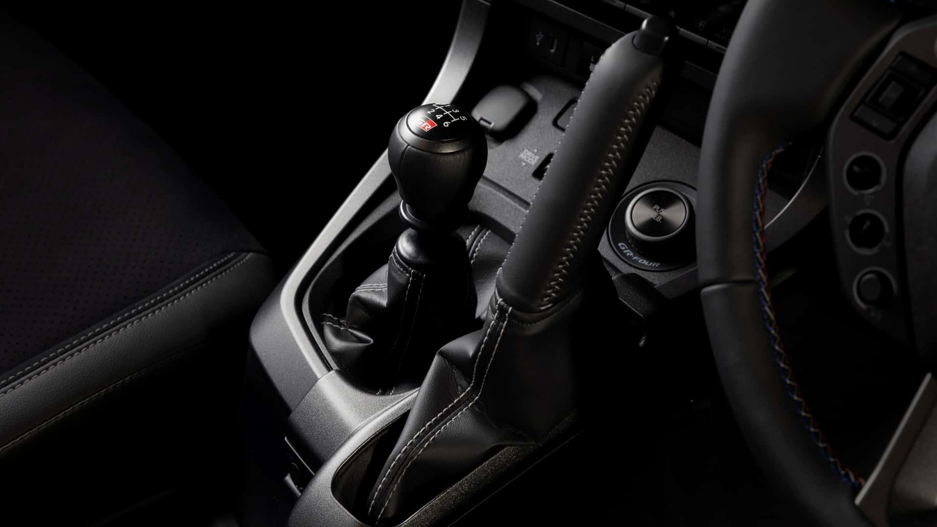 Toyota GR Yaris Sébastien Ogier 9x World Champion Edition