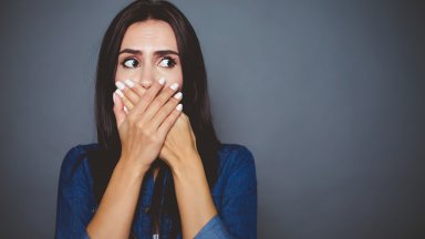 Синдром на Турет - Науката зад тиковете, мръсните думи и социалните заблуди