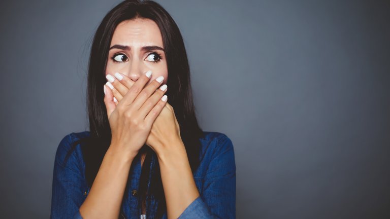 Синдром на Турет - Науката зад тиковете, мръсните думи и социалните заблуди