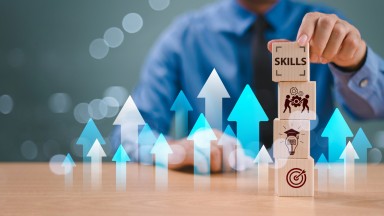 Как да превърнем страничните си умения в основна кариера