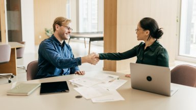 Как да се договорим за по-добра заплата при интервю за работа