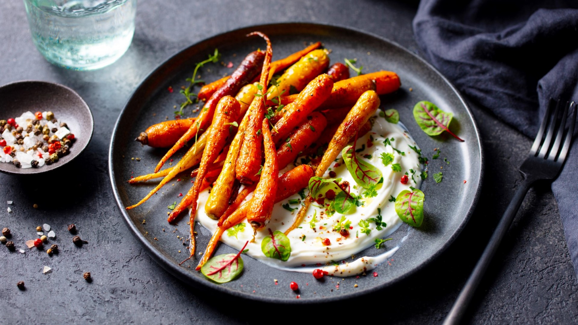 Искате по-добре запечени зеленчуци? Тогава спрете да правите това