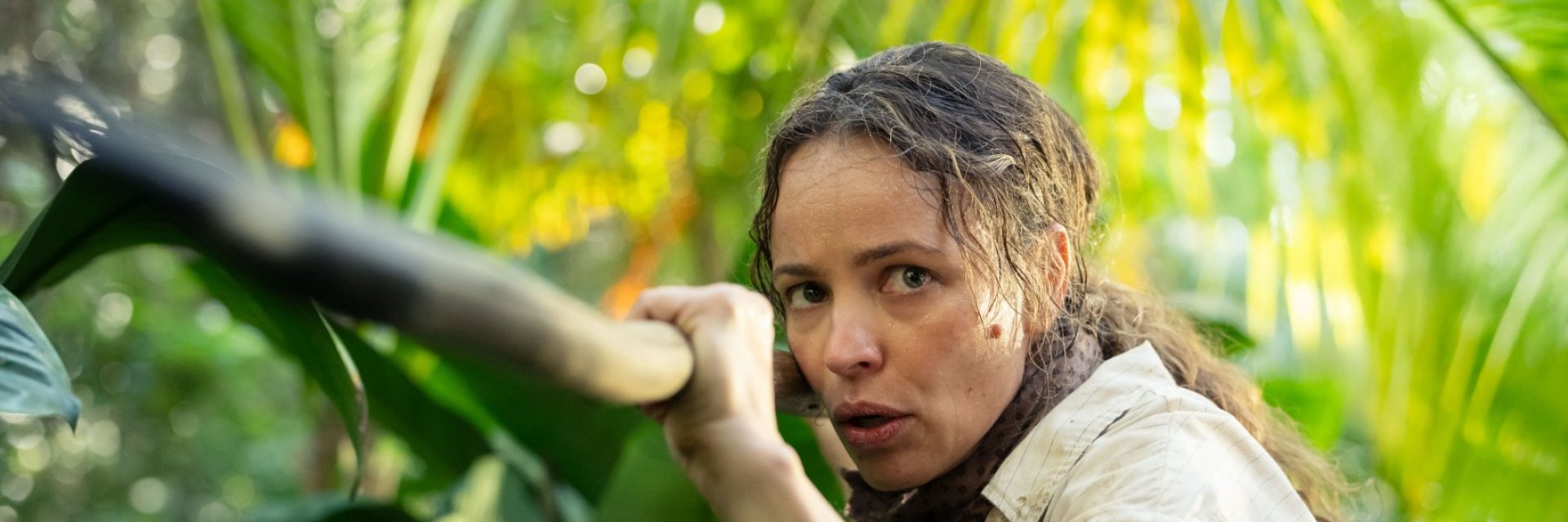 Излезте от офиса със "SOS" от 30 януари в кината