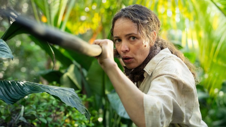 Излезте от офиса със "SOS" от 30 януари в кината