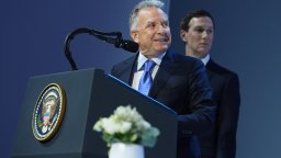 Приключи първият кръг на преговорите в Абу Даби - на фокус условията на Русия за край на войната