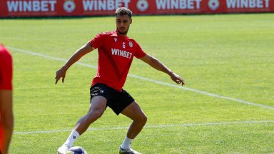 Араби и бразилжи с милионна офанзива за звездата на ЦСКА