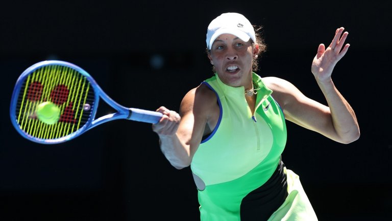 Шампионката отказа чехкиня и продължава защитата на титлата си в Мелбърн