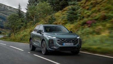 Шефът на Audi: Пикапът е последното нещо, което бихме произвели