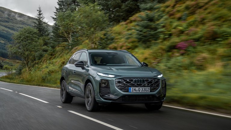 Шефът на Audi: Пикапът е последното нещо, което бихме произвели