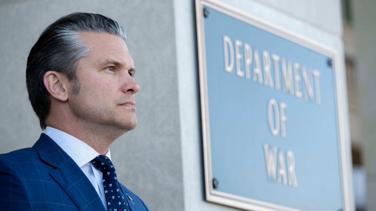 Новата стратегия за национална отбрана на САЩ: Европа вече не е топ приоритет 