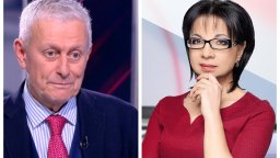 Поведението на Соломон Паси с Цветанка Ризова е неприемливо, гласи позиция на bTV