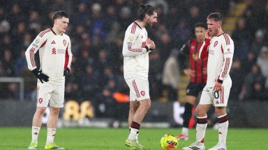 Драматична загуба задълбочи кризата в Ливърпул: Мачовете без успех в първенството вече са 5