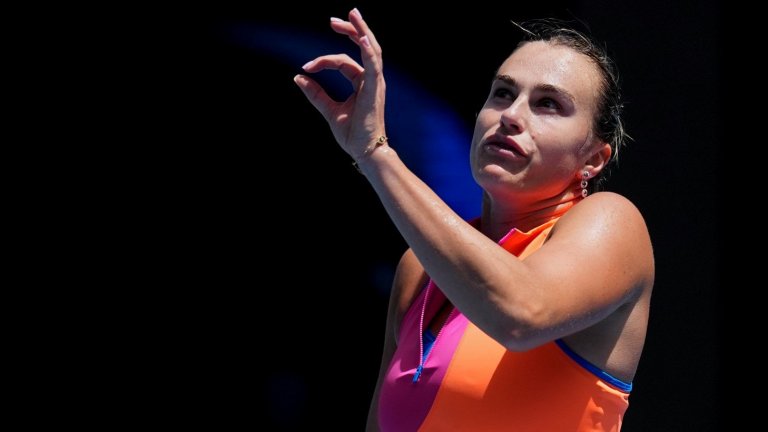 Сабаленка укроти канадското чудо и чака още една тийнейджърка в Мелбърн