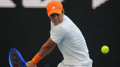 Роди се звезда: 20-годишен сложи "геврек" и нанесе една от най-тежките загуби на Медведев