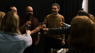 Световният бестселър "Жената конбини" на Саяка Мурата с премиера в Народния театър