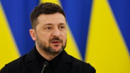 Зеленски: Документът за американските гаранции за сигурност за Украйна е напълно готов