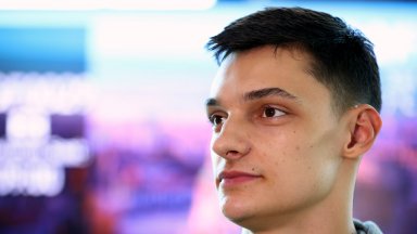 30 точки на Алекс Николов не спасиха отбора му от загуба в Италия