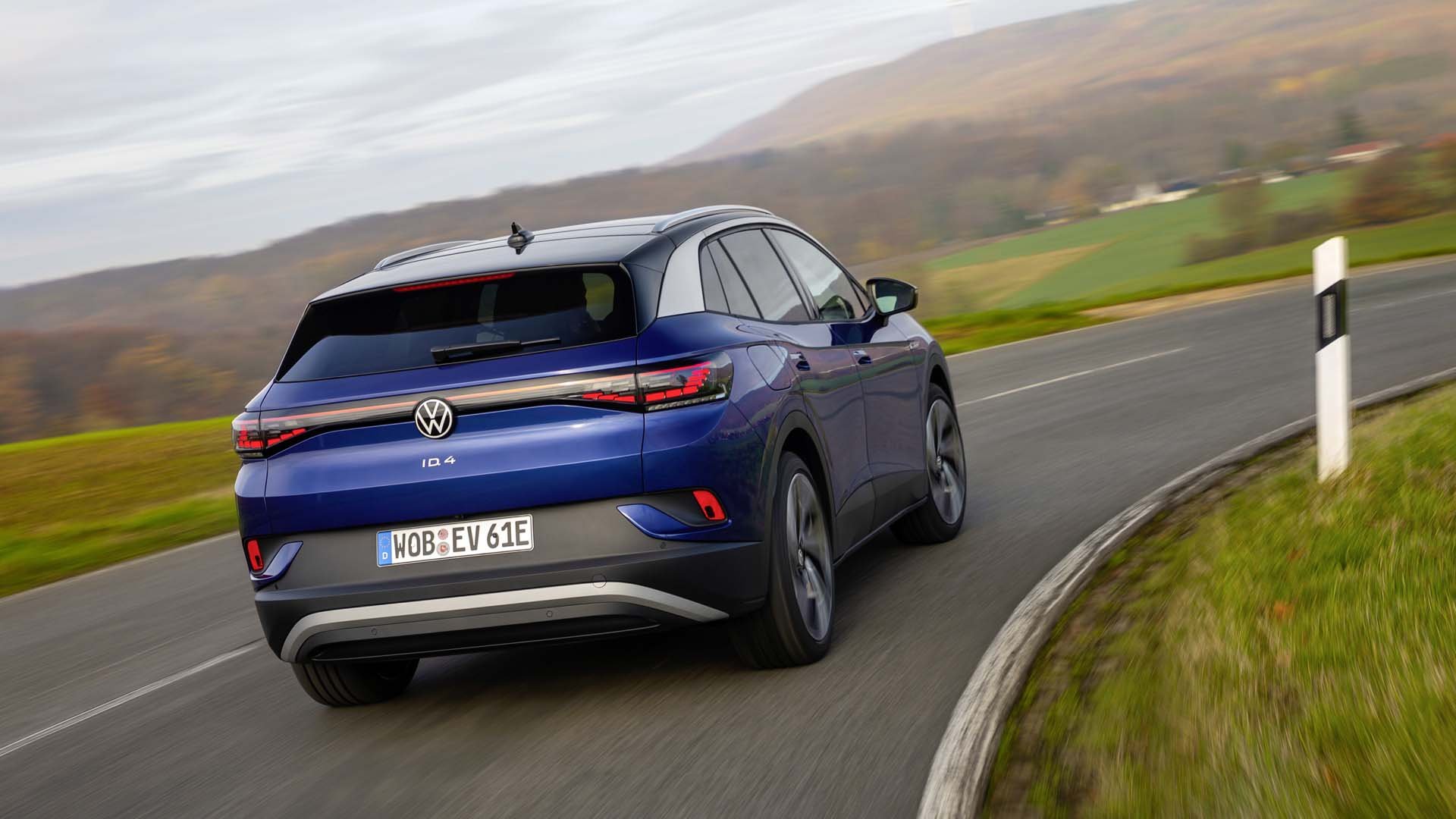 Volkswagen ID.4 
