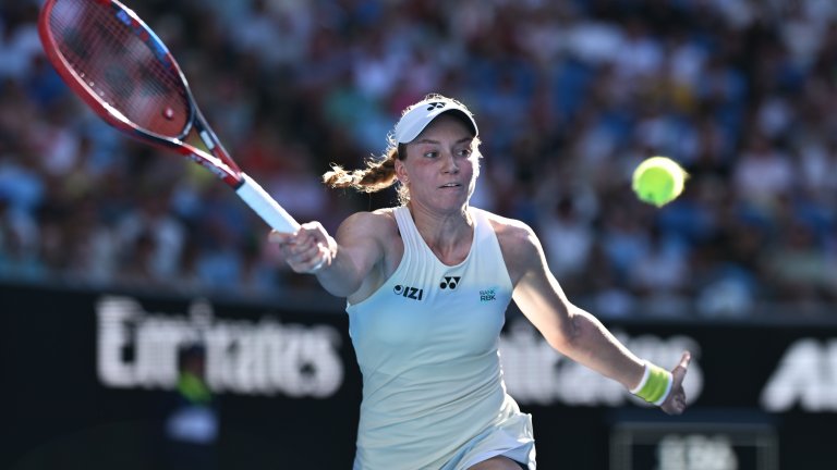 Световната №5 постигна нова чиста победа на Australian Open