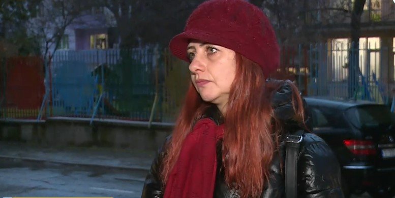 Меги Бумбарова разказа за побоя над дъщеря й
