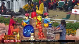 Индийският бюджет за тази година отпуска над 2 милиарда за критични минерали