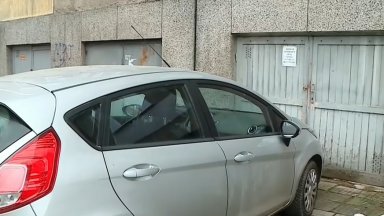 Масови глоби разпалиха напрежение в пловдивски квартал