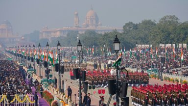 Индия планира да инвестира 2,2 млрд. долара в улавянето и съхранението на въглероден диоксид