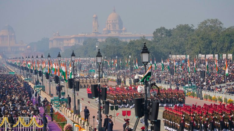Индия планира да инвестира 2,2 млрд. долара в улавянето и съхранението на въглероден диоксид