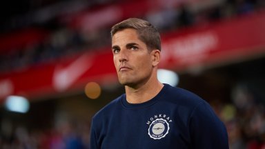 Треньор в Русия е бил уволнен заради прекомерна употреба на ChatGPT