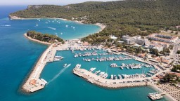 Кои са "Малдивите на Турция"? 