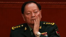 От 30 само 7. Защо изчезват генералите на Поднебесната