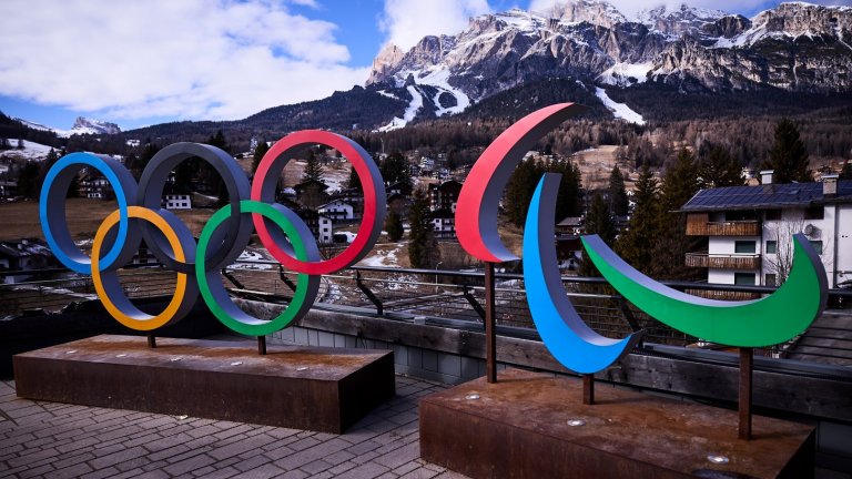 10 дни до Милано и Кортина: Петте кръга се връщат към корените, но и търсят ефекта "Париж"