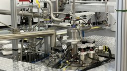 Китай постави световен рекорд с изцяло свръхпроводящ магнит