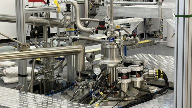 Китай постави световен рекорд с изцяло свръхпроводящ магнит