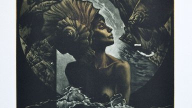 Галерия Ларго ще представи в италианския град Варезе сборната изложба графика "Полет"