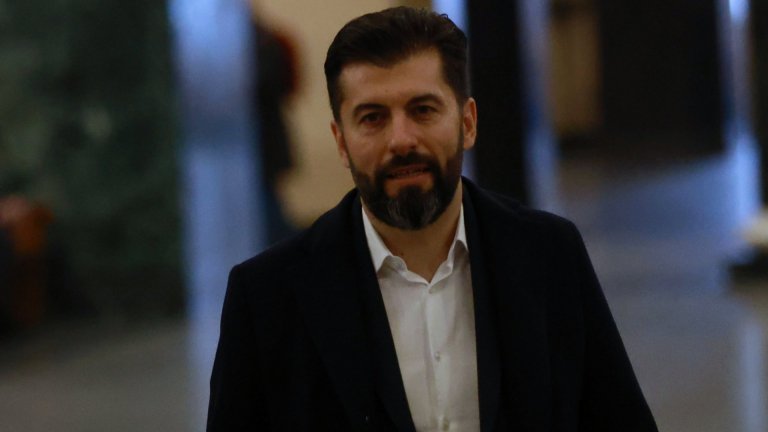 Съдът изпраща Кирил Петков във Варна на скенер на мозъка дали е употребявал наркотици