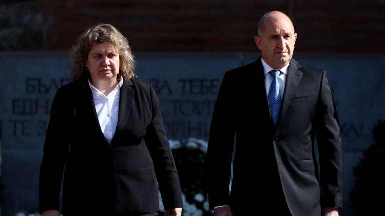 Киселова: Нова Конституция ли е новият обществен договор на Радев?