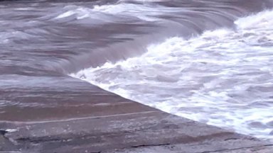 Бедствено положение: Река Арда отново преля и откъсна шест села от света