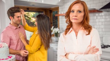 Снаха срещу свекърва: Защо този конфликт е почти неизбежен?