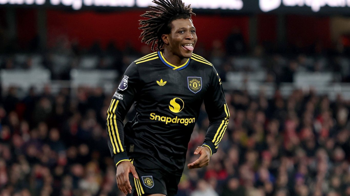 Манчестър Юнайтед получи тежък удар в най силния си период