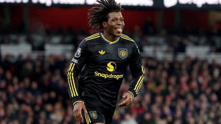 Тежък удар за Юнайтед: Героят от победите над Сити и Арсенал е със сериозна контузия