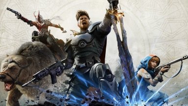 Лош старт за амбициозен проект: Highguard дебютира с отрицателни отзиви в Steam