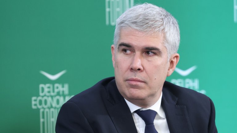 Владимир Малинов: Търсенето на ток в Европа ще се повиши