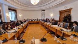 Предават на ДАНС архивите на антикорупционната комисия след закриването ѝ